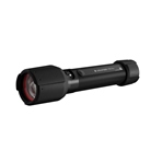 Lampe torche led focalisable rechargeable Ledlenser P7R Pro - 1200lm 