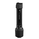 Lampe torche led focalisable rechargeable Ledlenser P7R Pro - 1200lm 