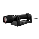 Lampe torche led focalisable rechargeable Ledlenser P7R Pro - 1200lm 