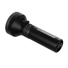 Lampe torche led focalisable rechargeable Ledlenser P18R - 3200lm 