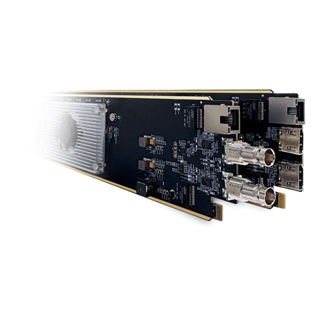 Carte de conversion 1HDMI 2.0 Bi-directionelle KILOVIEW FN-60