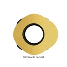 Oeilleton peau de chamois ovale BLUESTAR Oval ARRI Special Eyecushion
