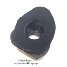 Oeilleton microfibre ovale BLUESTAR Oval ARRI Special Eyecushion