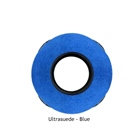 Oeilleton microfibre rond BLUESTAR RED CAM Special Eyecushion