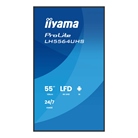Ecran affichage dynamique Led 4K 55'' IIYAMA ProLite LH5564UHS-B1AG