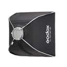 Boite à lumière GODOX UL-BOX-40 Multifunctional Easy Fold Softbox