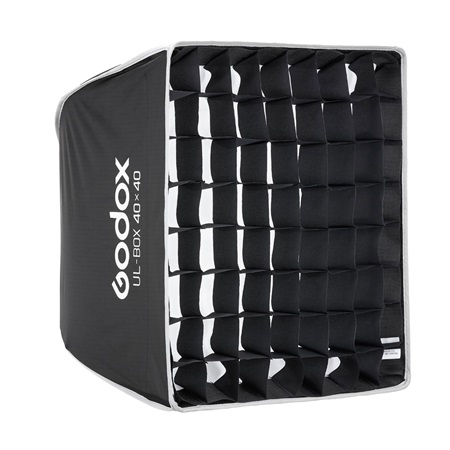 Boite à lumière GODOX UL-BOX-40 Multifunctional Easy Fold Softbox