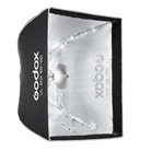 Boite à lumière GODOX UL-BOX-60 Multifunctional Easy Fold Softbox