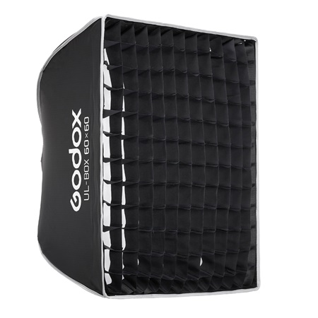 Boite à lumière GODOX UL-BOX-60 Multifunctional Easy Fold Softbox