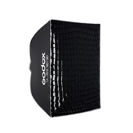 Boite à lumière GODOX UL-BOX-90 Multifunctional Easy Fold Softbox