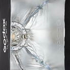 Boite à lumière GODOX UL-BOX-30*45 Multifunctional Easy Fold Softbox
