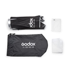 Boite à lumière GODOX UL-BOX-30*45 Multifunctional Easy Fold Softbox