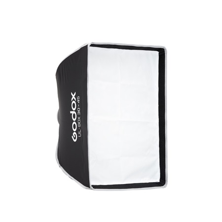 Boite à lumière GODOX UL-BOX-30*45 Multifunctional Easy Fold Softbox
