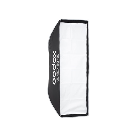 Boite à lumière GODOX UL-BOX-30*90 Multifunctional Easy Fold Softbox