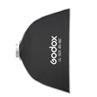 Boite à lumière GODOX UL-BOX-45*60 Multifunctional Easy Fold Softbox
