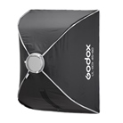 Boite à lumière GODOX UL-BOX-45*60 Multifunctional Easy Fold Softbox