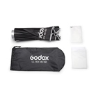 Boite à lumière GODOX UL-BOX-45*60 Multifunctional Easy Fold Softbox