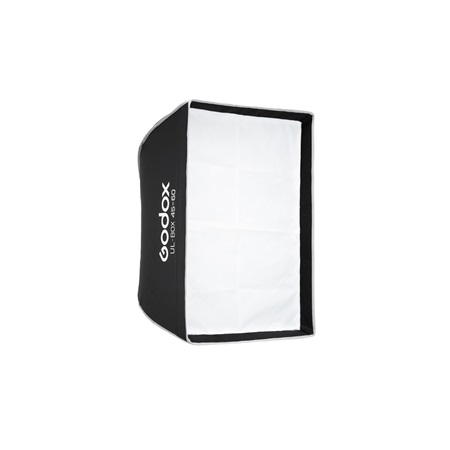 Boite à lumière GODOX UL-BOX-45*60 Multifunctional Easy Fold Softbox