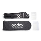 Boite à lumière GODOX UL-BOX-60*90 Multifunctional Easy Fold Softbox