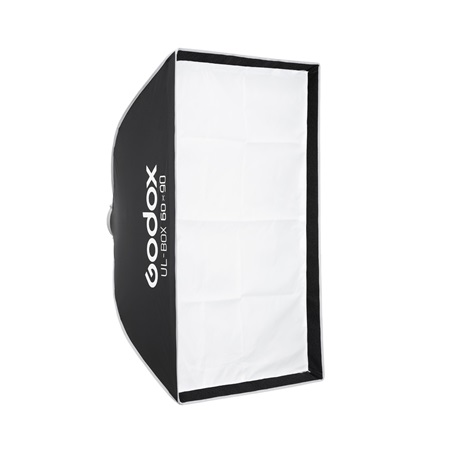 Boite à lumière GODOX UL-BOX-60*90 Multifunctional Easy Fold Softbox