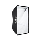 Boite à lumière GODOX UL-BOX-90*120 Multifunctional Easy Fold Softbox