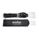 Boite à lumière GODOX UL-BOX-90*120 Multifunctional Easy Fold Softbox