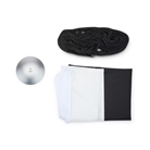 Boite à lumière GODOX UL-BOX-90*120 Multifunctional Easy Fold Softbox