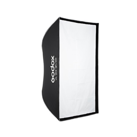 Boite à lumière GODOX UL-BOX-90*120 Multifunctional Easy Fold Softbox