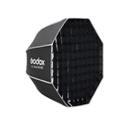 Boite à lumière GODOX UL-BOX-Octa-60 Multifunctional Easy Fold Softbox