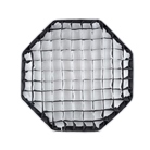 Boite à lumière GODOX UL-BOX-Octa-60 Multifunctional Easy Fold Softbox