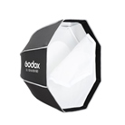 Boite à lumière GODOX UL-BOX-Octa-60 Multifunctional Easy Fold Softbox