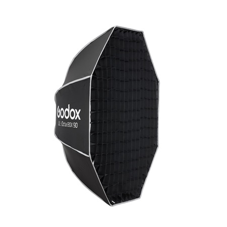 Boite à lumière GODOX UL-BOX-Octa-90 Multifunctional Easy Fold Softbox