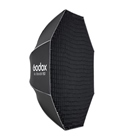Boite à lumière GODOX UL-BOX-Octa-120 Multifunctional Easy Fold Softbo
