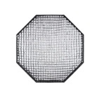 Boite à lumière GODOX UL-BOX-Octa-120 Multifunctional Easy Fold Softbo