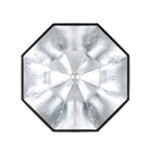 Boite à lumière GODOX UL-BOX-Octa-120 Multifunctional Easy Fold Softbo