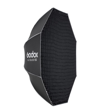 Boite à lumière GODOX UL-BOX-Octa-120 Multifunctional Easy Fold Softbo