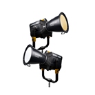 Torche Led 4300W Blanc Variable 2800 à 10000K GODOX Knowled MG6K
