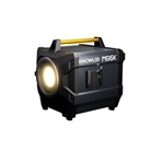 Torche Led 4300W Blanc Variable 2800 à 10000K GODOX Knowled MG6K