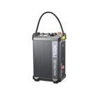 Torche Led 4300W Blanc Variable 2800 à 10000K GODOX Knowled MG6K