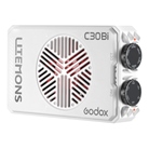 Torche/Minette Blanc Variable 2800 à 6500K GODOX Led Litemons C30Bi