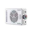Torche/Minette RGB 1800 à 10000K GODOX Led Litemons C30R