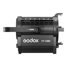 Projecteur Fresnel Led 120W Daylight GODOX F7-120D K1