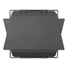 Projecteur Fresnel Led 120W Daylight GODOX F7-120D K1