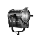 Projecteur Fresnel Led 120W Daylight GODOX F7-120D K2
