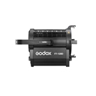 Projecteur Fresnel Led 120W Daylight GODOX F7-120D K2