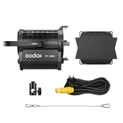 Projecteur Fresnel Led 120W Daylight GODOX F7-120D K2