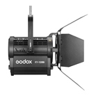 Projecteur Fresnel Led 120W Blanc Variable GODOX F7-120Bi K1