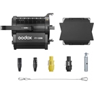 Projecteur Fresnel Led 120W Blanc Variable GODOX F7-120Bi K1