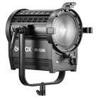 Projecteur Fresnel Led 120W Blanc Variable GODOX F7-120Bi K2