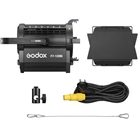 Projecteur Fresnel Led 120W Blanc Variable GODOX F7-120Bi K2